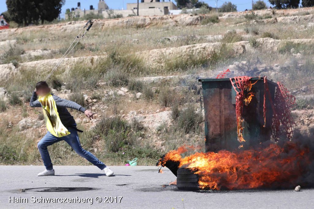 Nabi Saleh 28/04/2017 | FW7A4084