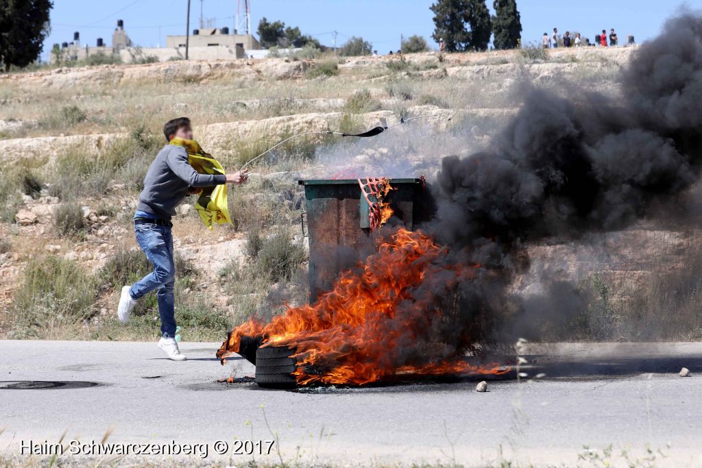 Nabi Saleh 28/04/2017 | FW7A4094