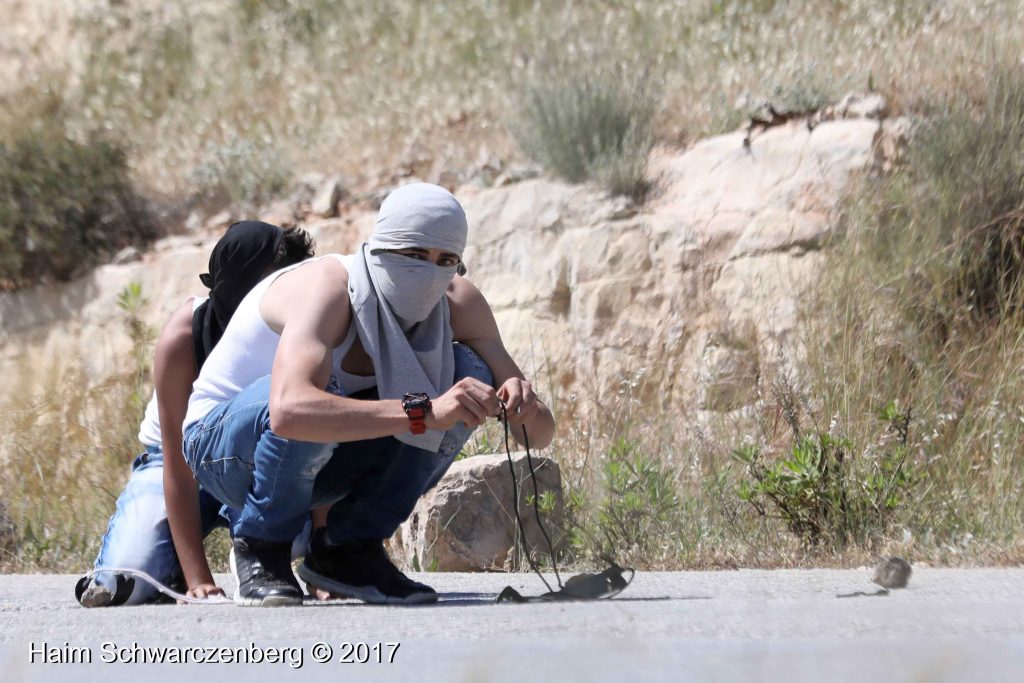 Nabi Saleh 28/04/2017 | FW7A4103