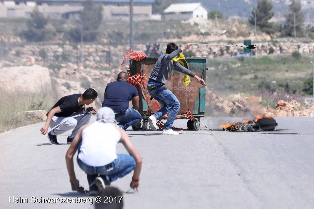 Nabi Saleh 28/04/2017 | FW7A4153