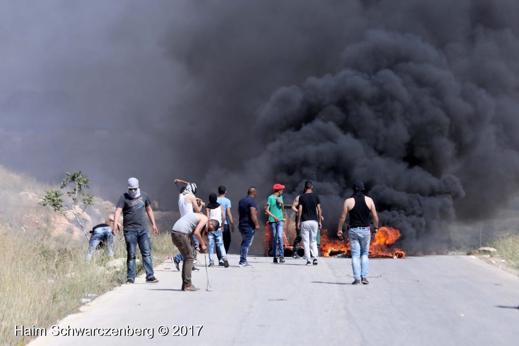 Nabi Saleh 28/04/2017 | FW7A4183