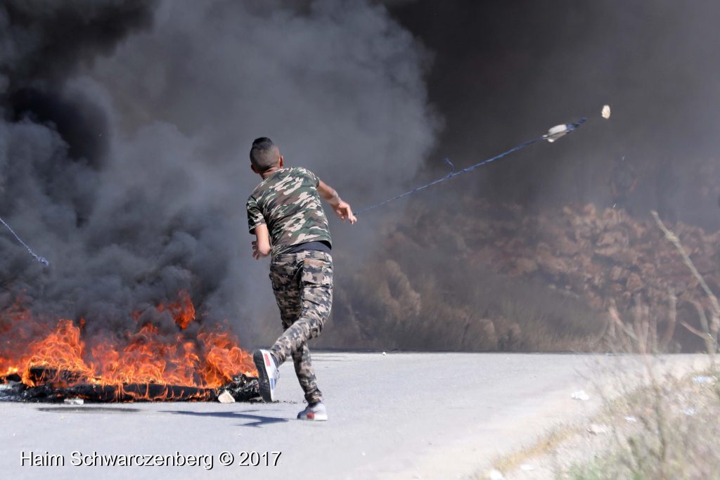 Nabi Saleh 28/04/2017 | FW7A4207