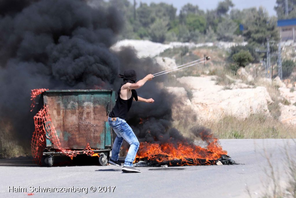 Nabi Saleh 28/04/2017 | FW7A4218