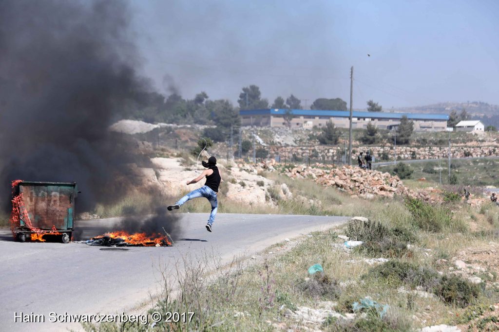 Nabi Saleh 28/04/2017 | FW7A4253