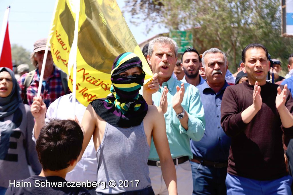 Nabi Saleh 28/04/2017 | IMG_0250