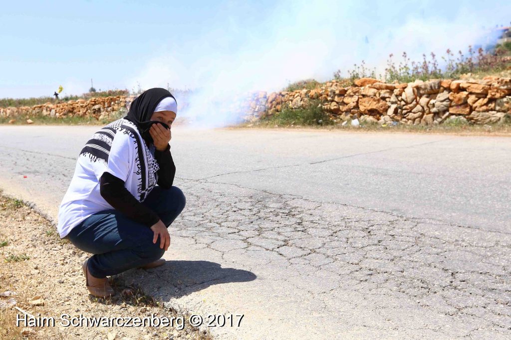 Nabi Saleh 28/04/2017 | IMG_0264