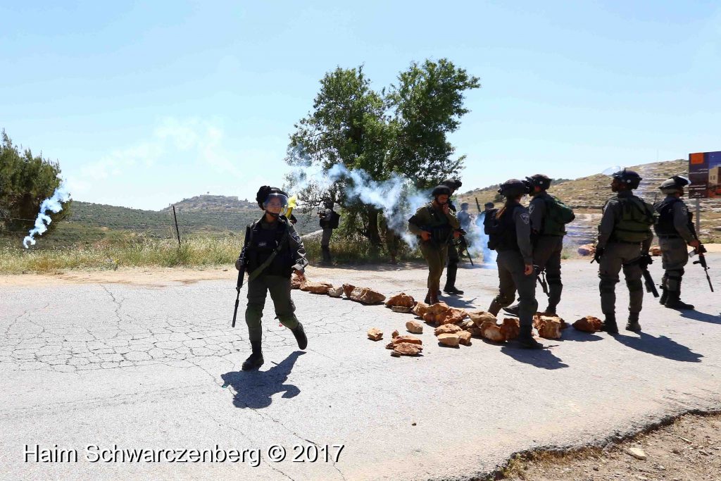 Nabi Saleh 28/04/2017 | IMG_0324