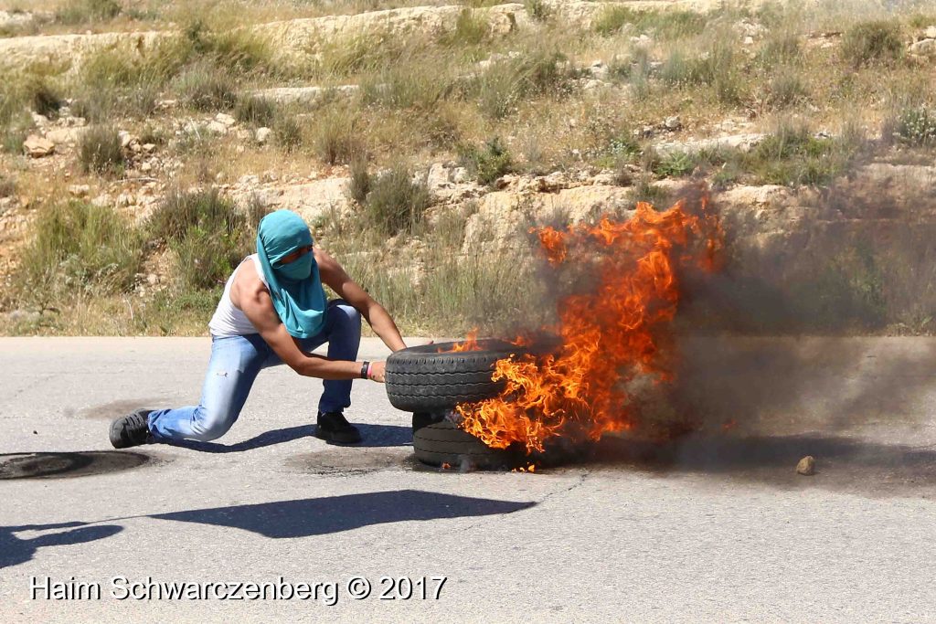 Nabi Saleh 28/04/2017 | IMG_0342