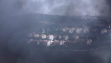 Nabi Saleh 06/04/2018