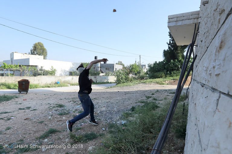 Nabi Saleh 06/04/2018 | FW7A5579