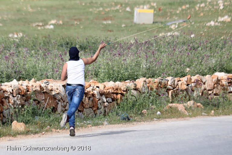 Nabi Saleh 13/04/2018 | FW7A6763