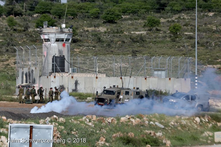 Nabi Saleh 13/04/2018 | FW7A6886