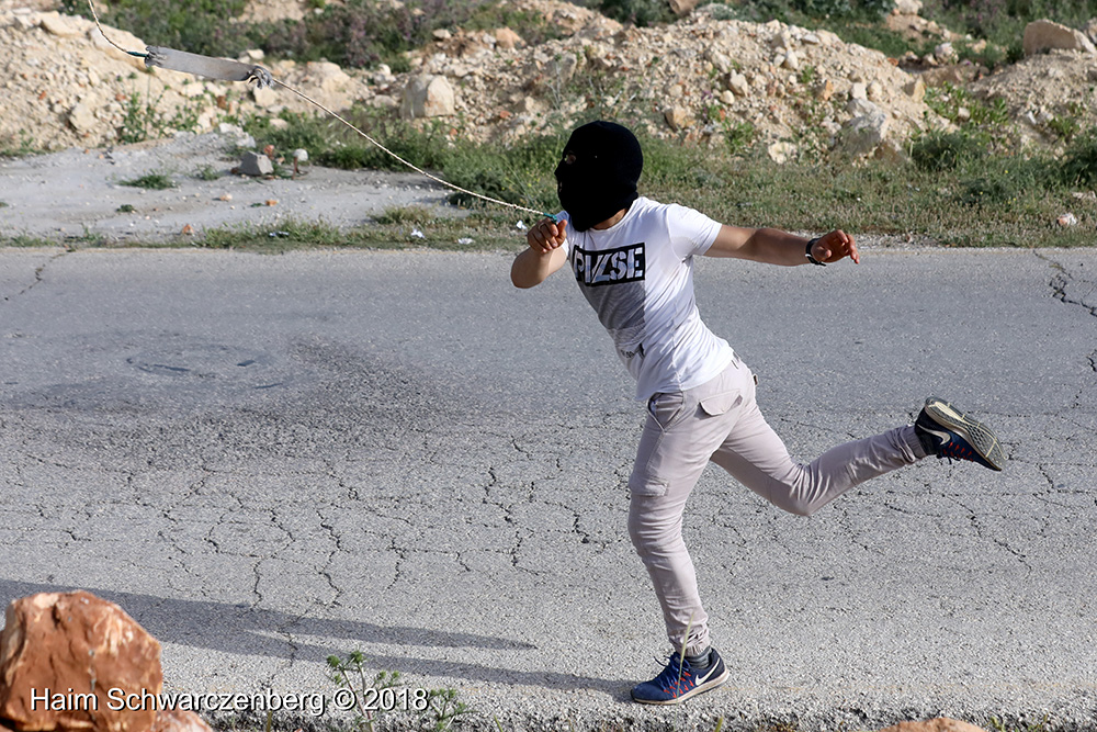 Nabi Saleh 13/04/2018 - FW7A6971