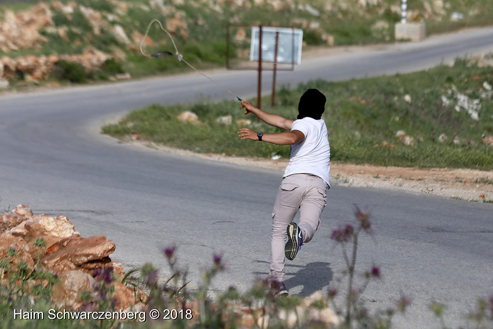 Nabi Saleh 13/04/2018 - FW7A6992