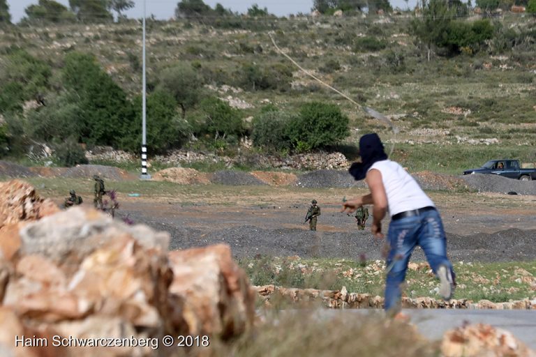 Nabi Saleh 13/04/2018 | FW7A7025