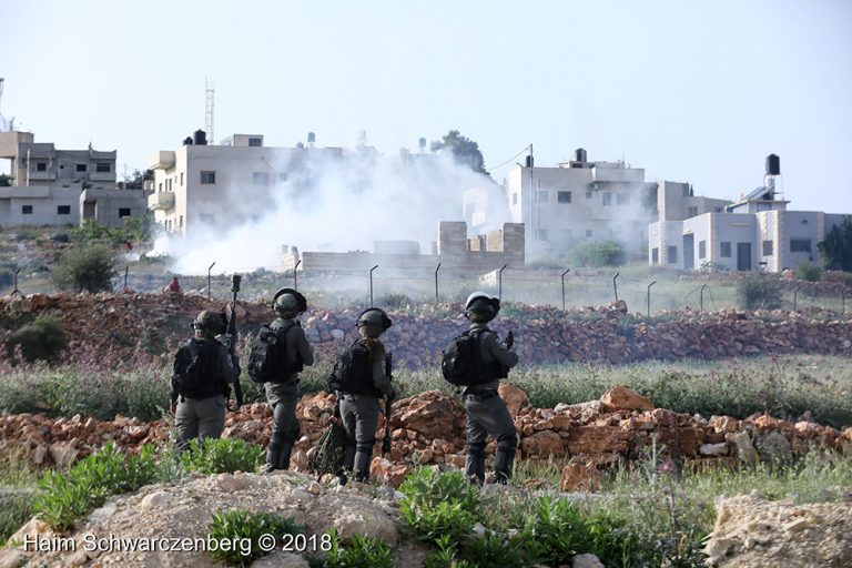 Nabi Saleh 13/04/2018 | FW7A7253