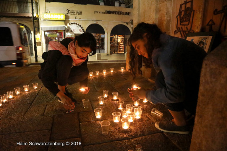 Jaffa in Solidarity with Gaza | FW7A9163