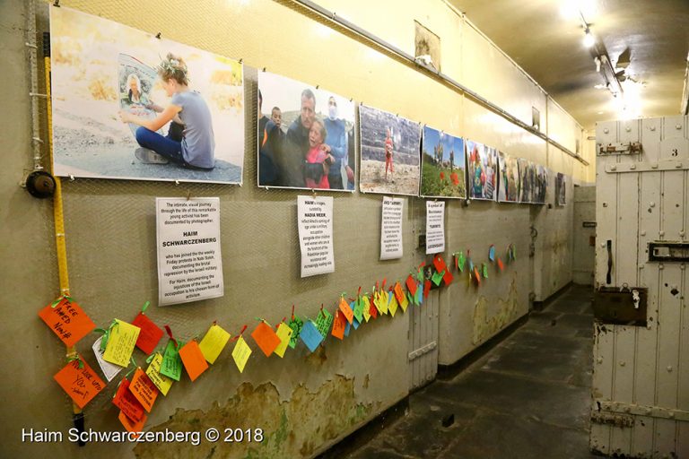 Photo Exhibition: Child prisoners of Nabi Saleh, Johannesburg, South Africa | IMG_9593