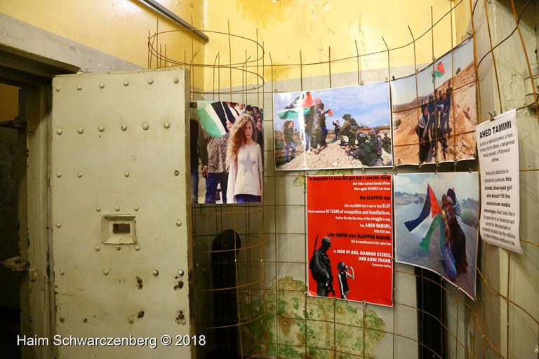 Photo Exhibition: Child prisoners of Nabi Saleh, Johannesburg, South Africa | IMG_9595