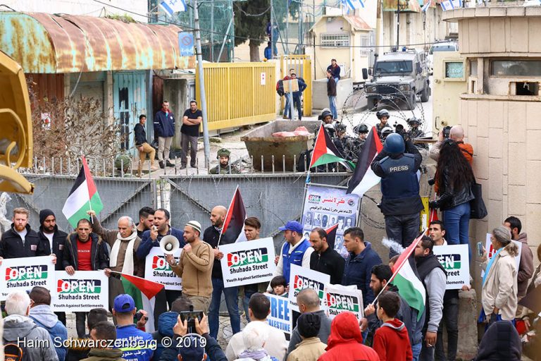 Commemoration of the Hebron 1994 massacre | IMG_0439