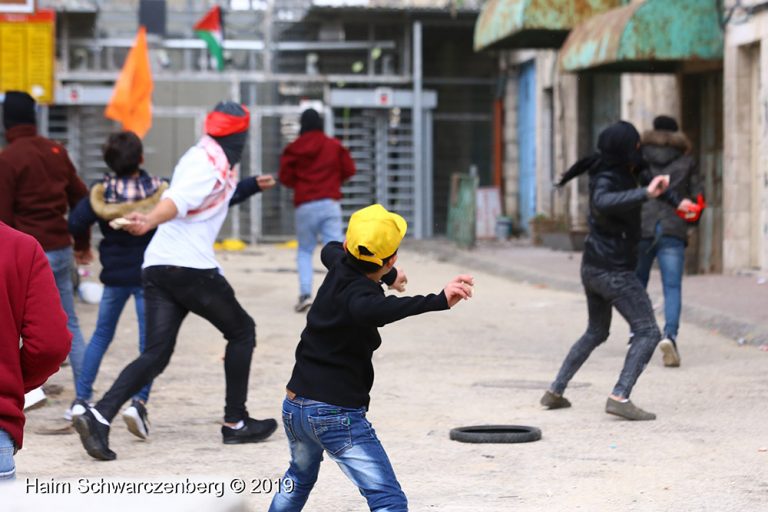 Commemoration of the Hebron 1994 massacre | IMG_0550