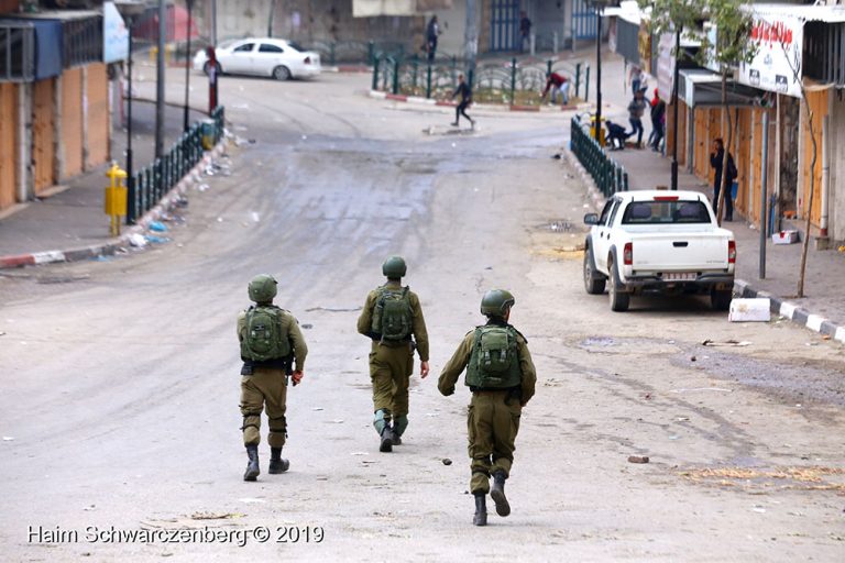 Commemoration of the Hebron 1994 massacre | IMG_0604