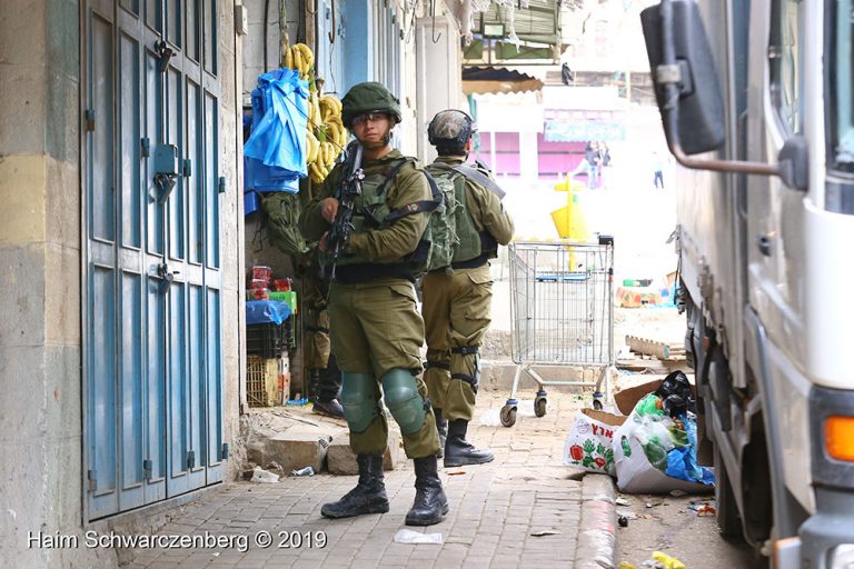 Commemoration of the Hebron 1994 massacre | IMG_0685